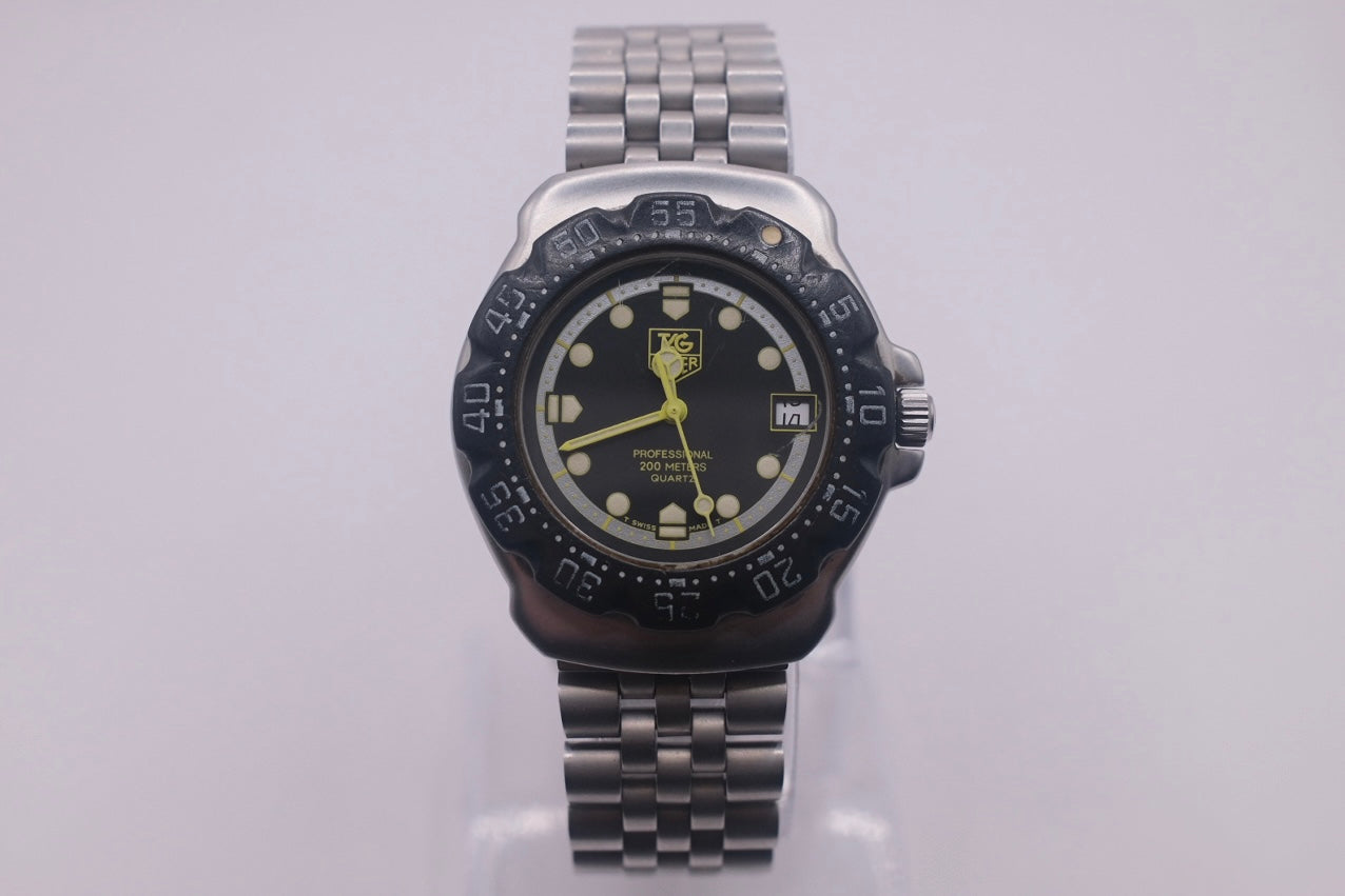 Tag Heuer