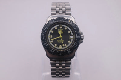 Tag Heuer