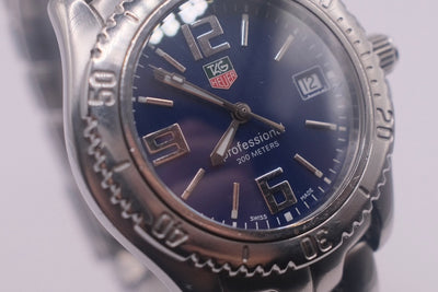 Tag Heuer