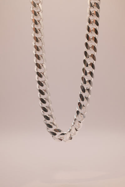 925 Necklace