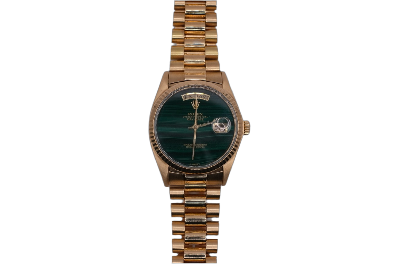 Rolex Day-Date
