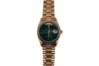 Rolex Day-Date