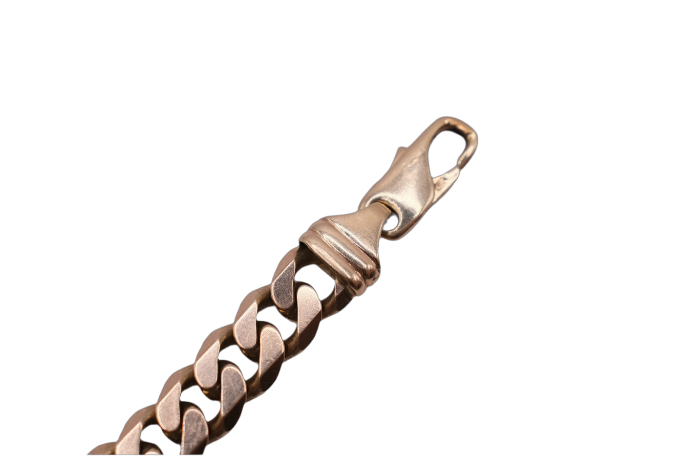 9ct BRACELET