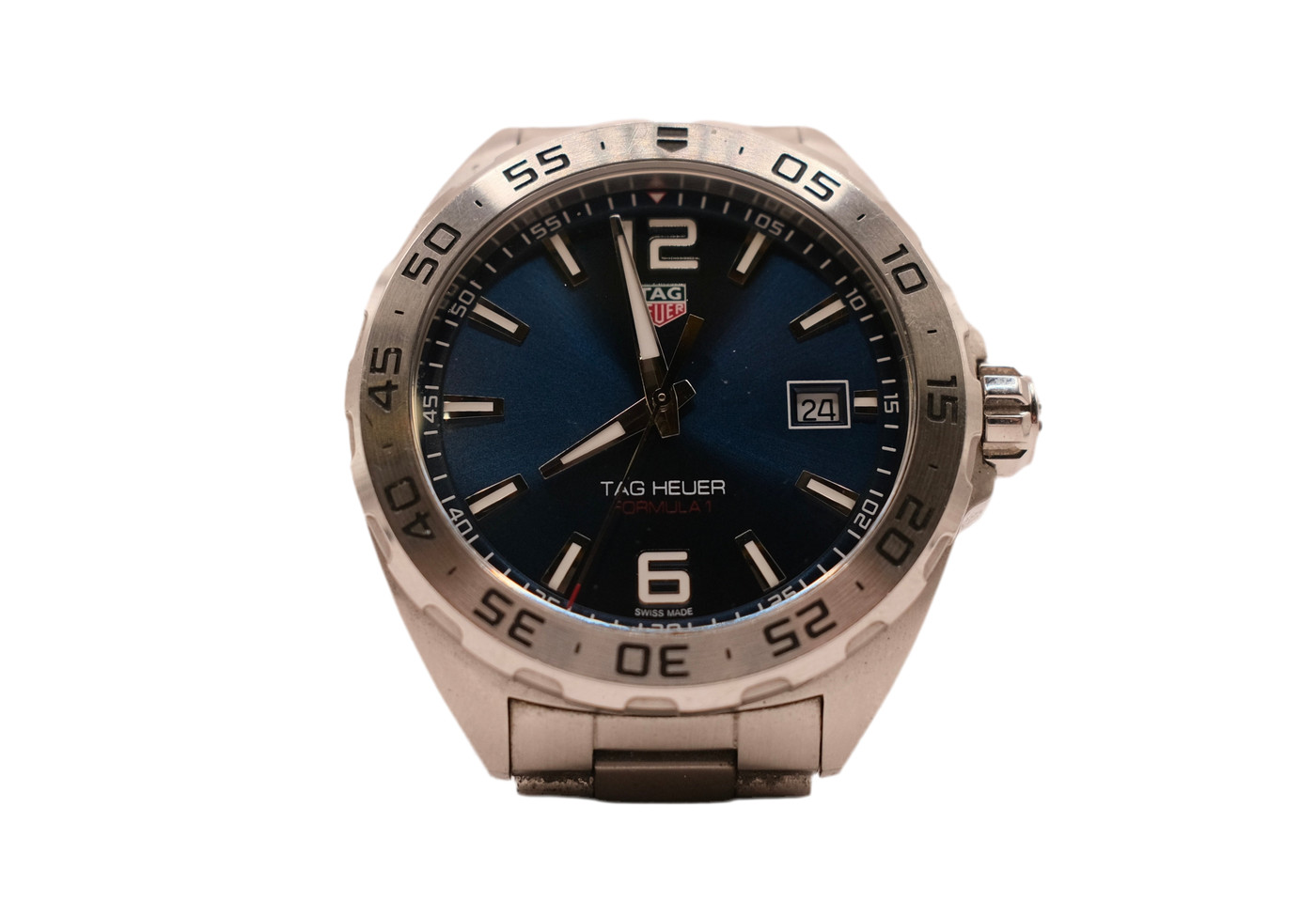 Tag Heuer