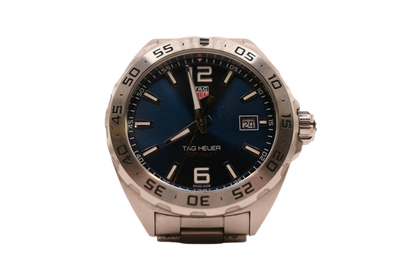 Tag Heuer