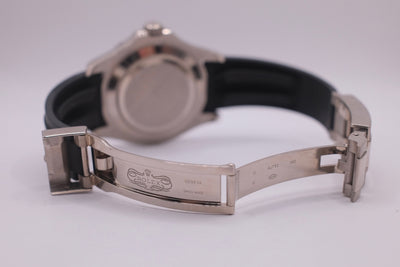 Rolex Yacht Master