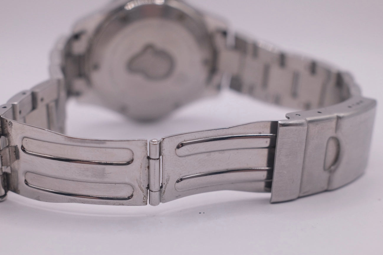 Tag Heuer