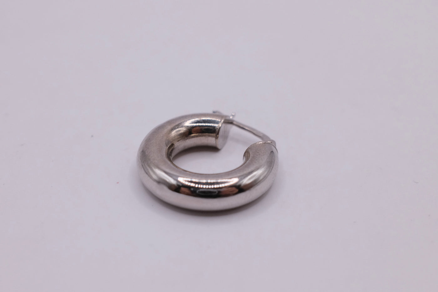 18ct Earrings