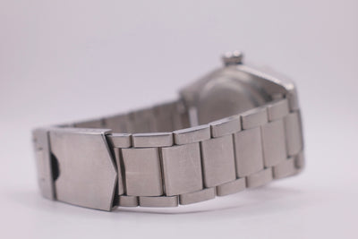 Tudor Black Bay Watch
