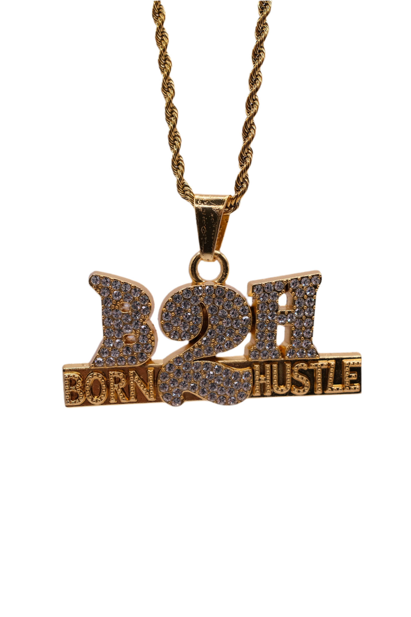 NECKLACE & PENDANT