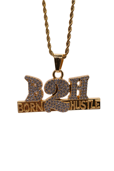 NECKLACE & PENDANT