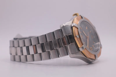 Tag Heuer