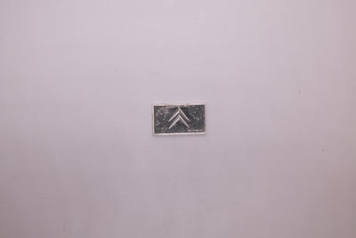 925 Silver Classic Car Miniature Collection