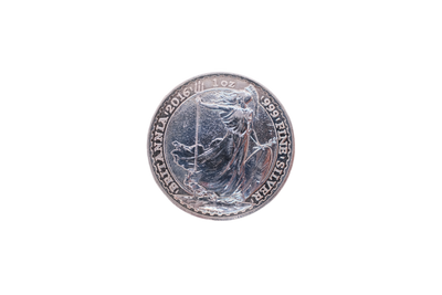 SILVER COIN