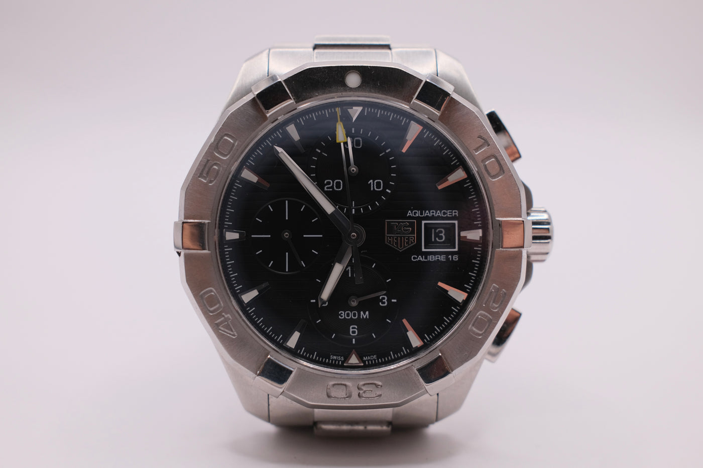 TAG HEUER
