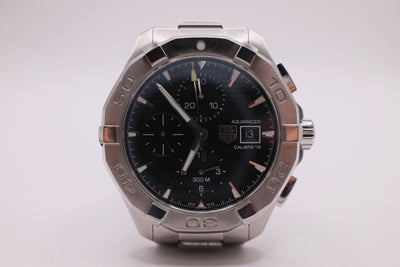 TAG HEUER