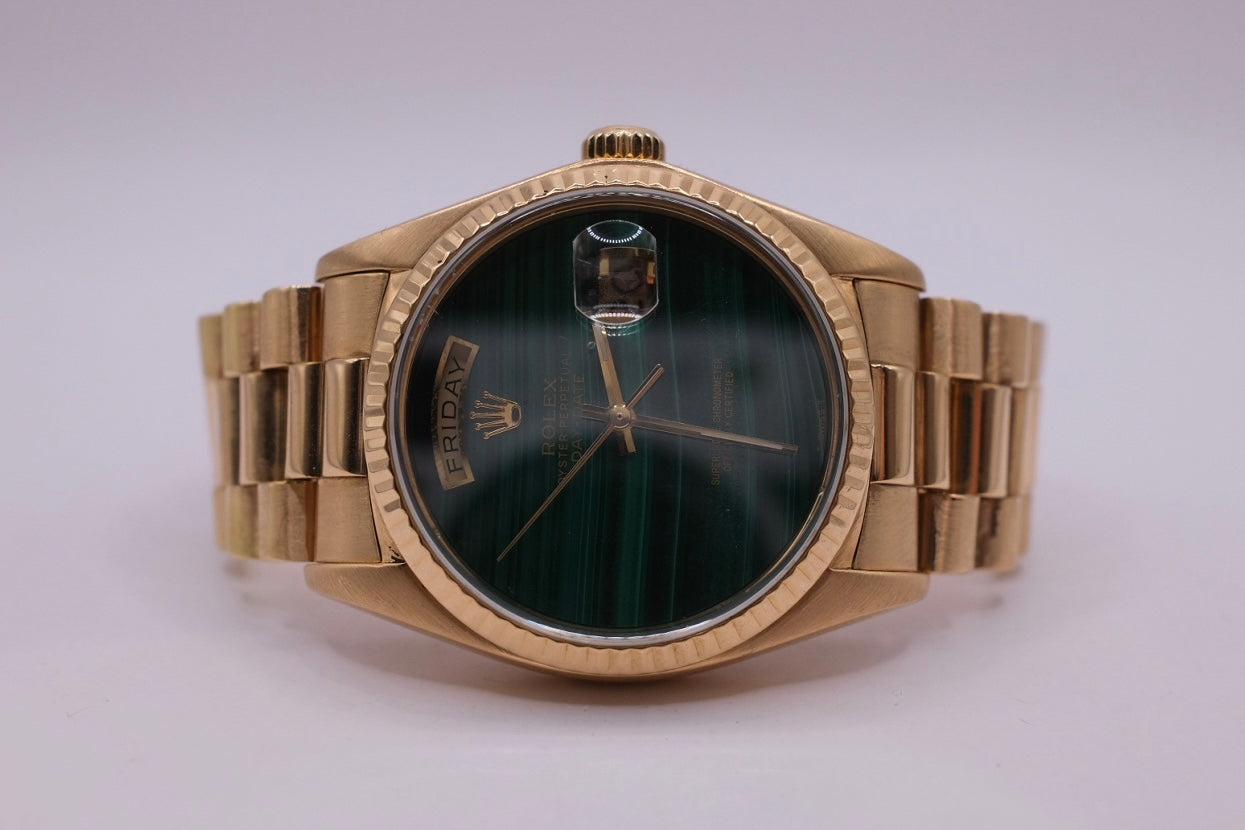 Rolex Day-Date