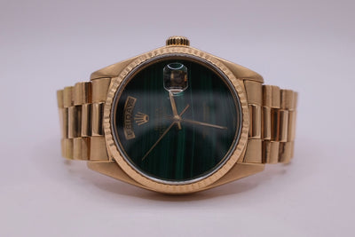 Rolex Day-Date