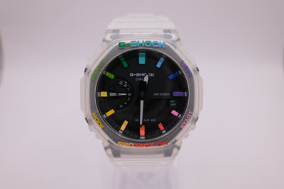 G Shock