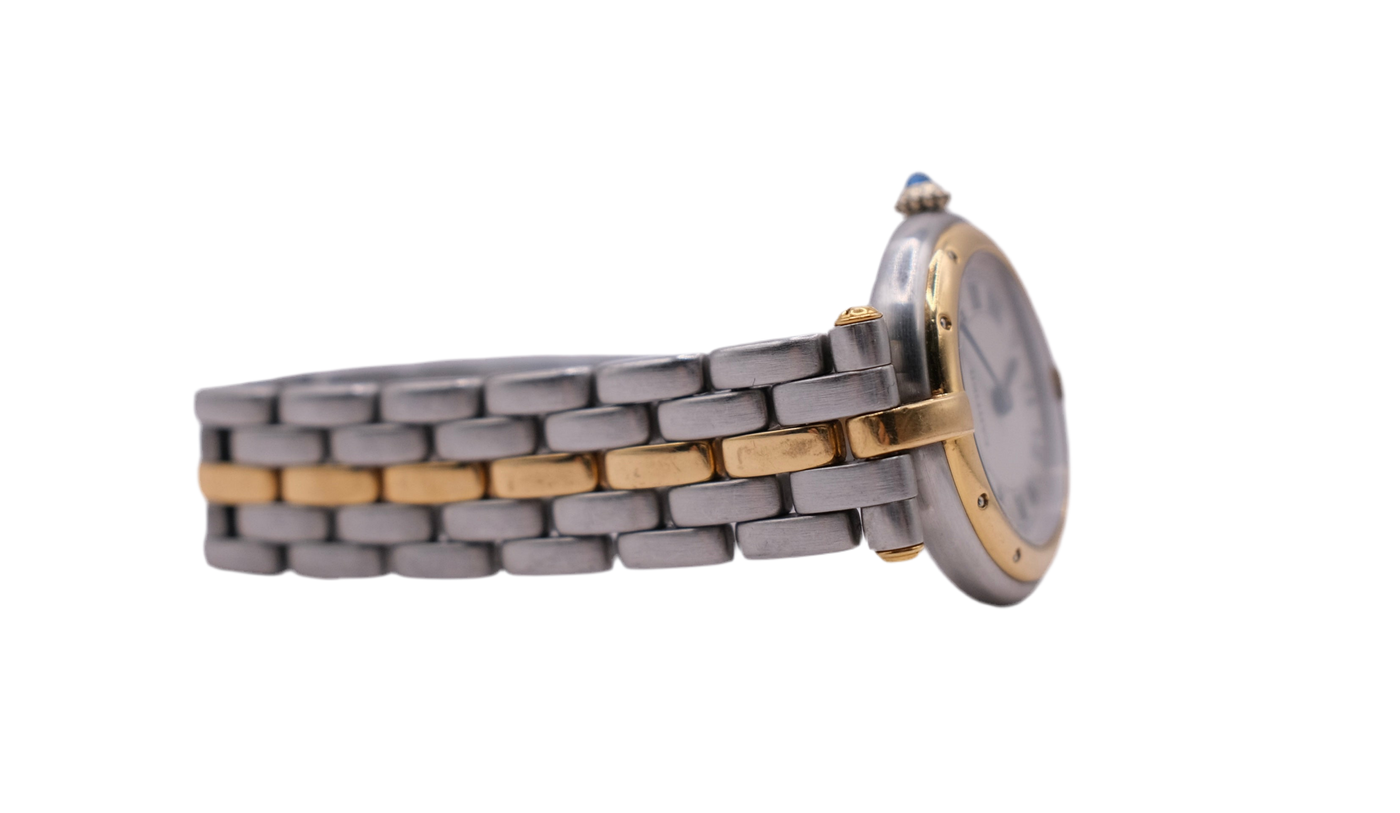 Cartier Quartz