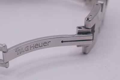 Tag Heuer