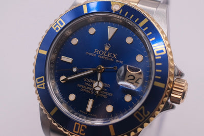 Rolex Submariner