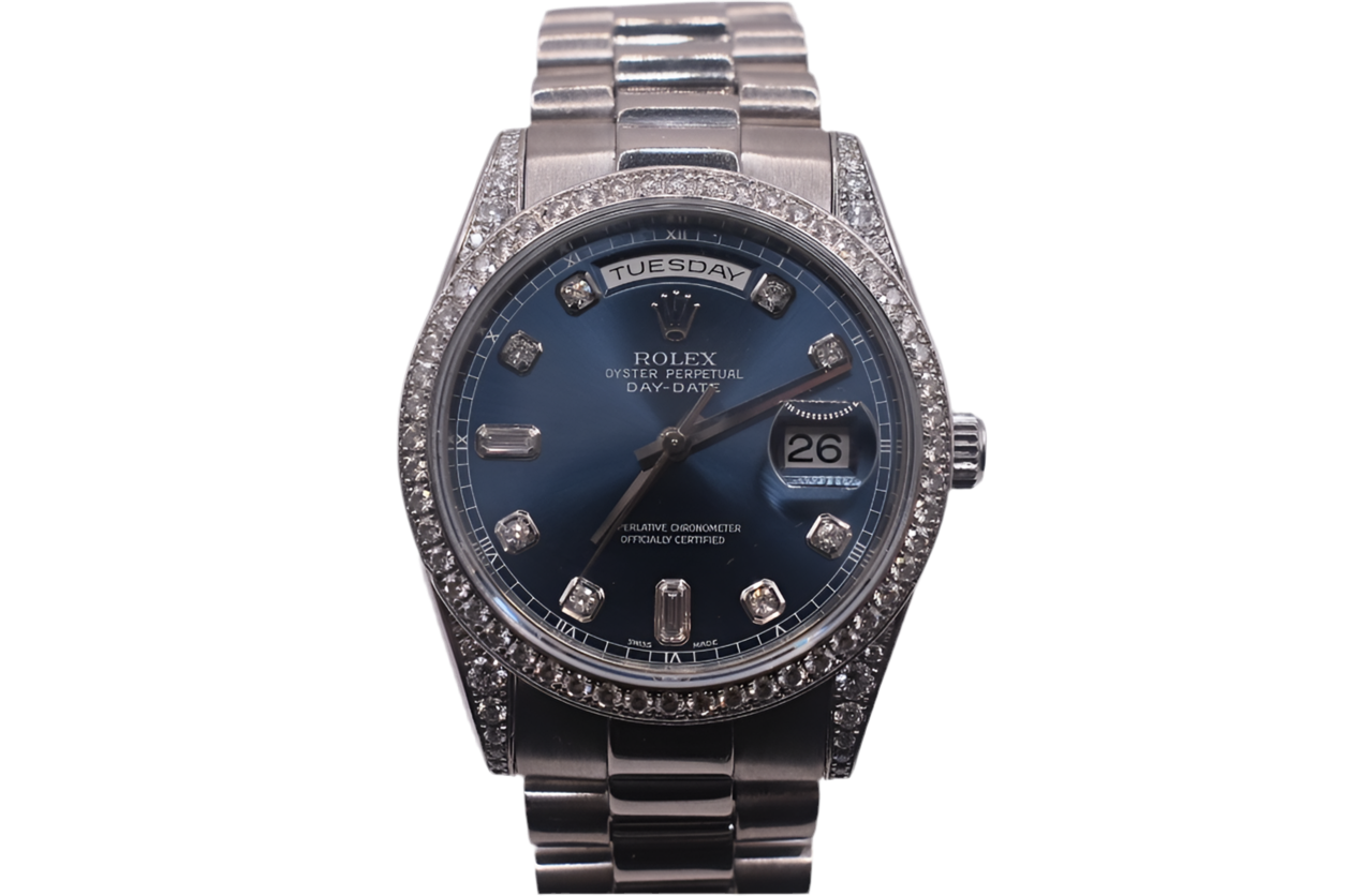 Rolex DayDate