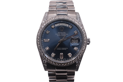 Rolex DayDate