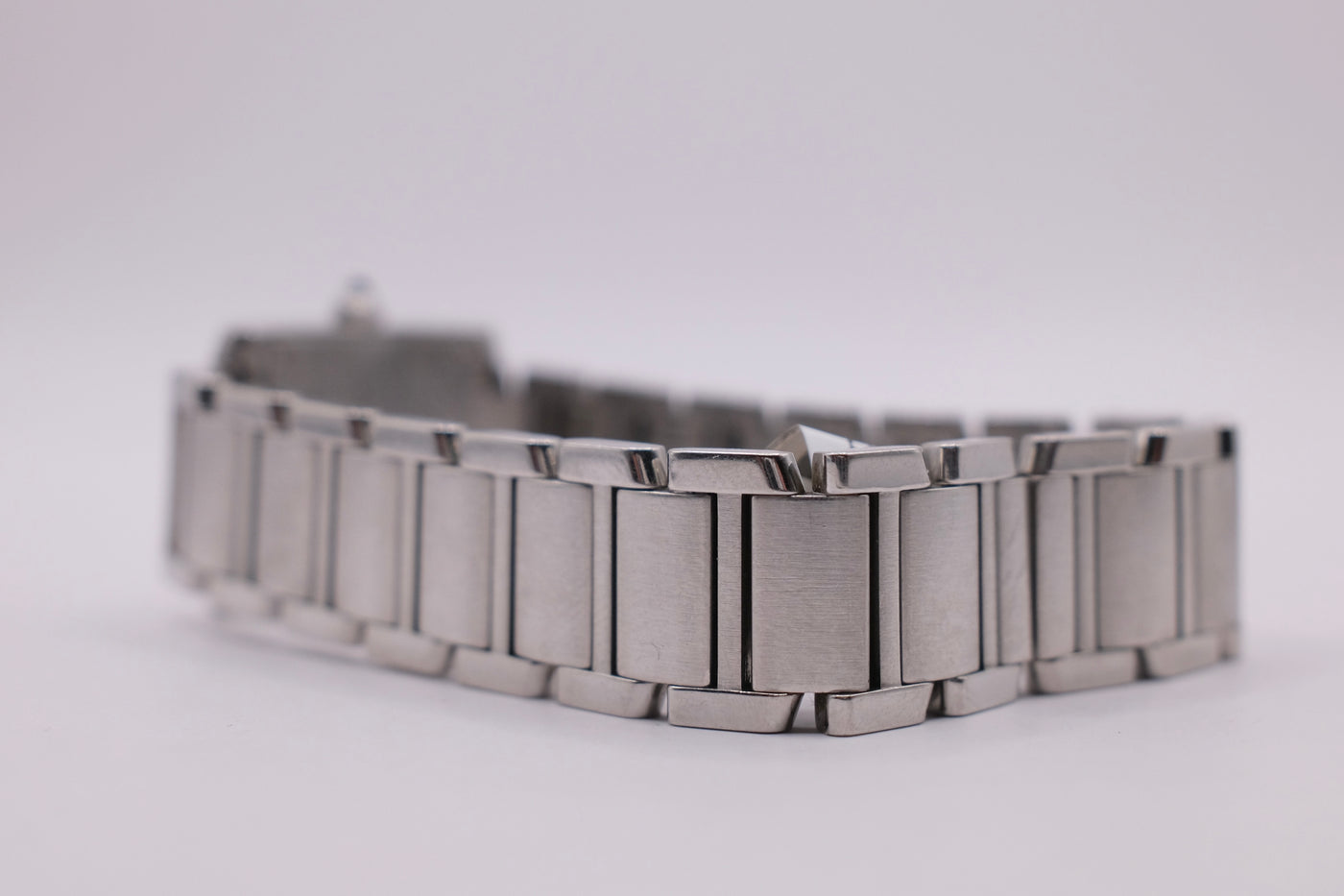 Cartier Tank