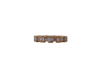 18ct Gold ring