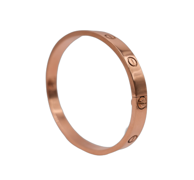 Cartier Style Bangle