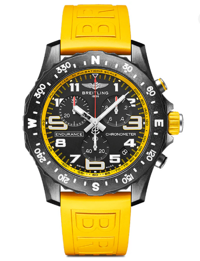 BREITLING ENDURANCE PRO