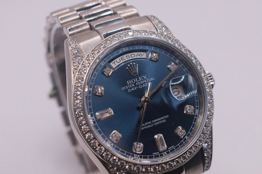 Rolex DayDate
