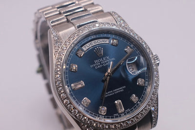 Rolex DayDate