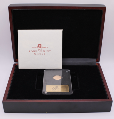 24ct Gold Coin