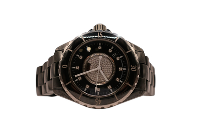 Chanel Watch