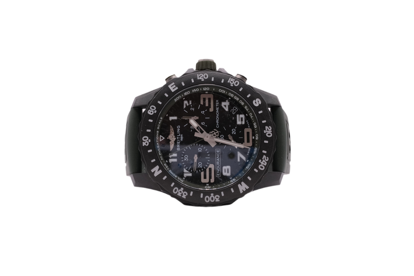 Breitling Endurance Pro 44