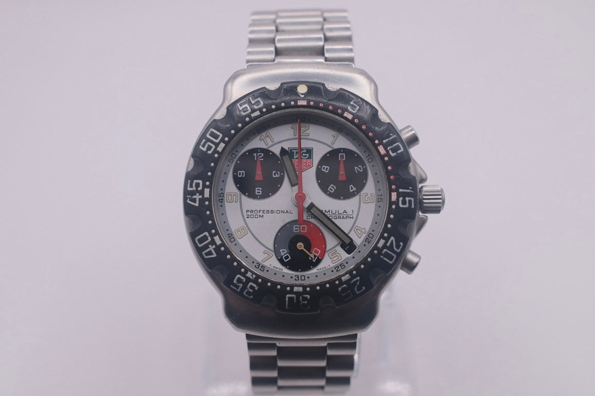 Tag Heuer