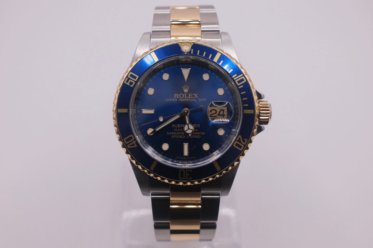 Rolex Submariner