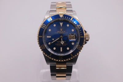 Rolex Submariner