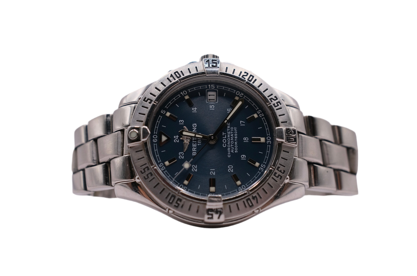 BREITLING A17350