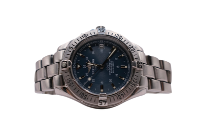 BREITLING A17350