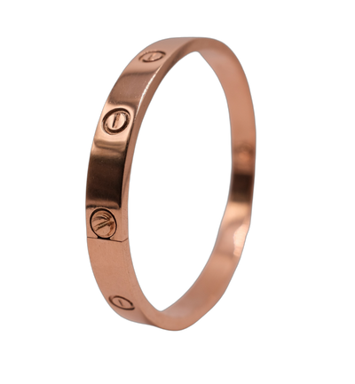 Cartier Style Bangle