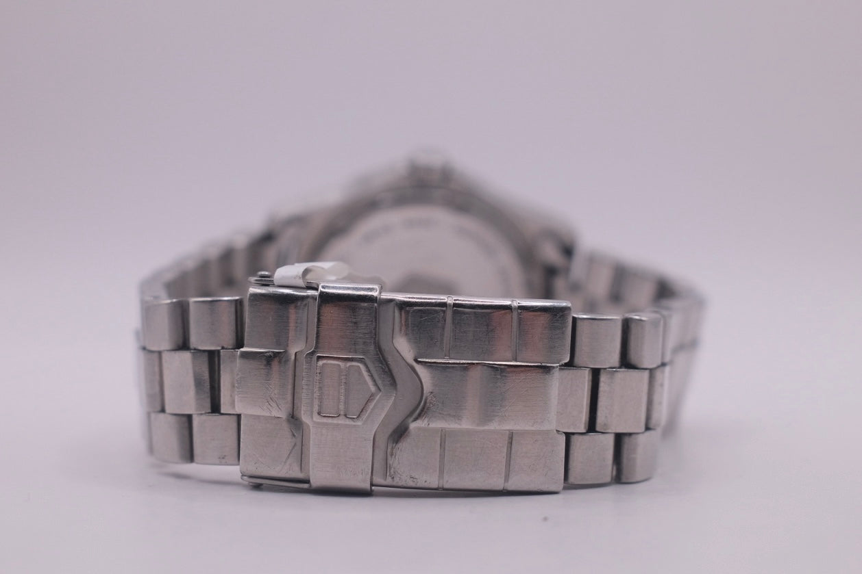 Tag Heuer