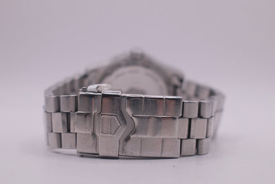 Tag Heuer