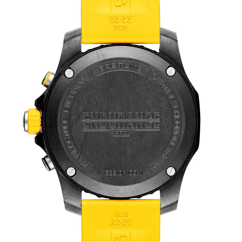 BREITLING ENDURANCE PRO
