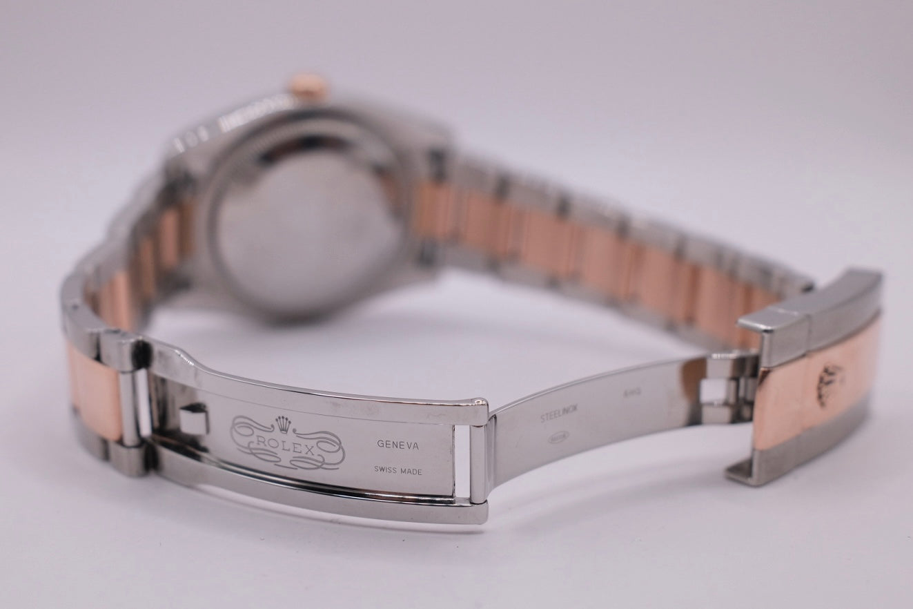Rolex Oyster Datejust