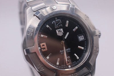 Tag Heuer