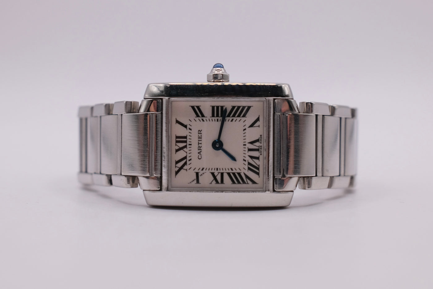Cartier Tank Francaise