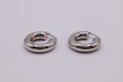 18ct Earrings